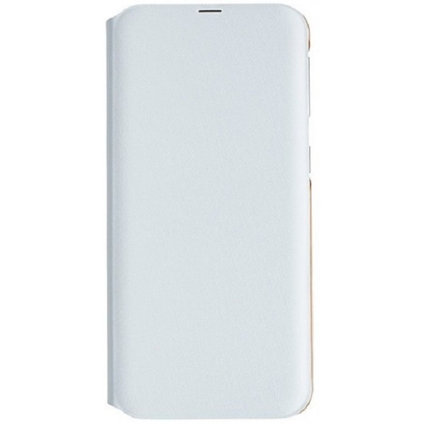 

Samsung A405 Wallet Cover White EF-WA405PWEGRU