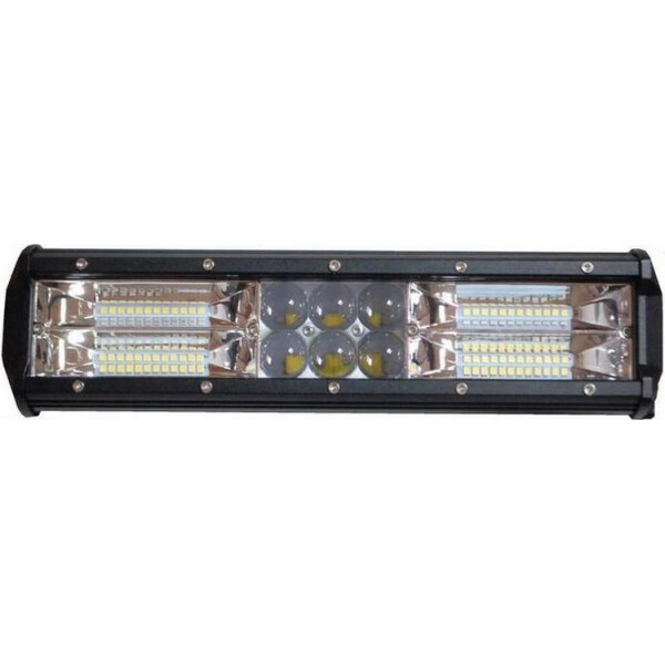 

Автофара AllLight F-162W-LENS 3030+CREE комбинированный 9-30V
