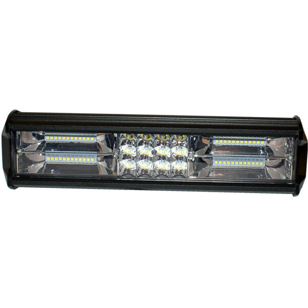

Автофара AllLight F-180W сверхяркая spot 9-30V