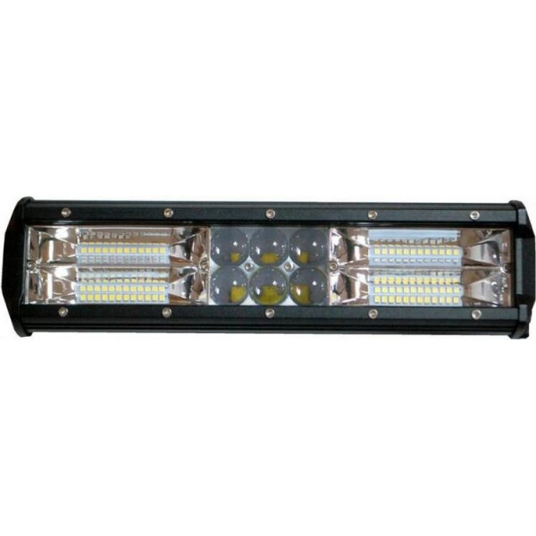

Автофара AllLight F-180W-LENS 3030+CREE комбинированный 9-30V