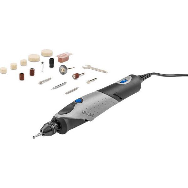 

Гравер Dremel 2050-15 Stylo+ (F0132050JD)