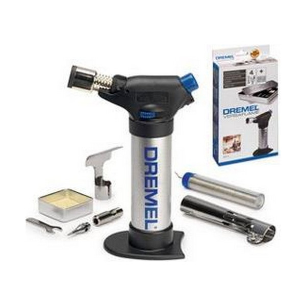 

Многофункциональный инструмент Dremel VersaFlame 2200 (F0132200JC)