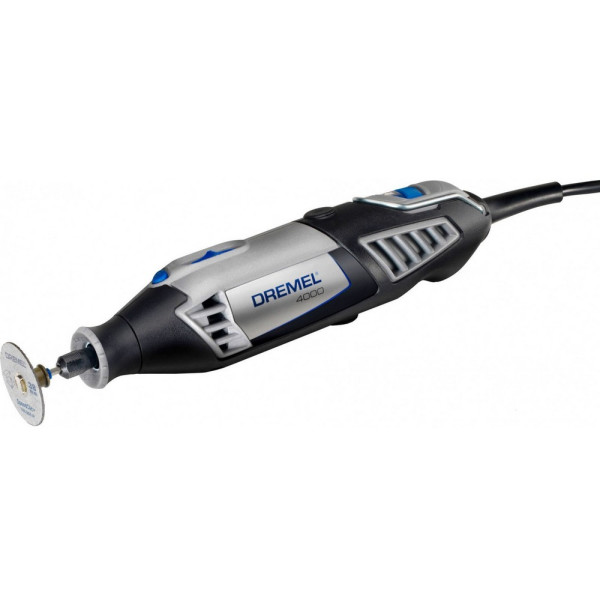 

Гравер Dremel 4000-6/128 (F0134000LR)