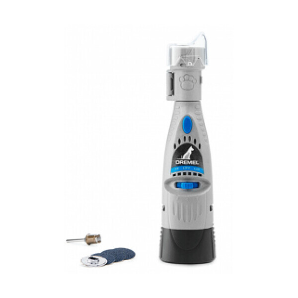 

Инструмент для подрезки когтей Dremel 7020 PGK (F0137020JD)