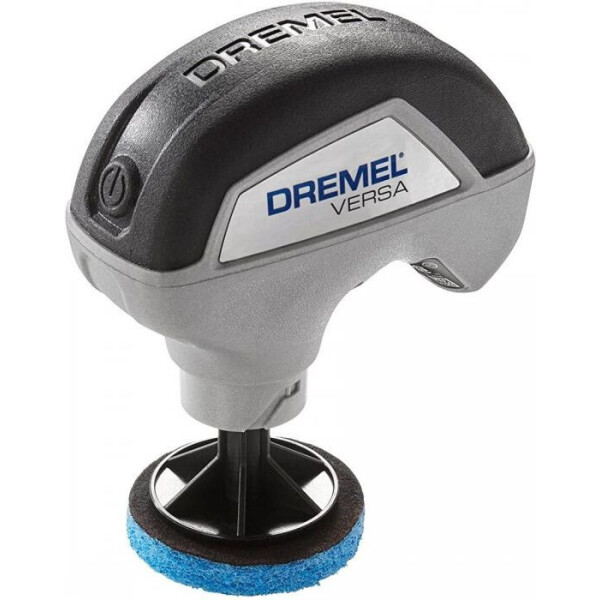 

Гравер Очиститель Dremel Versa PC10-1/10 (F013PC10JD)