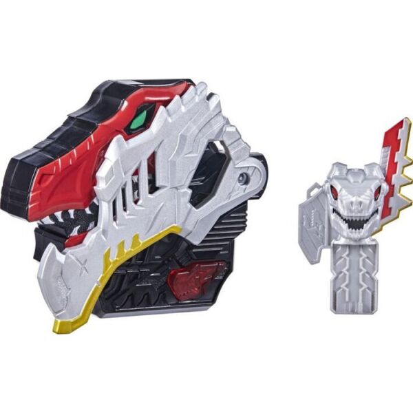 

Игрушка-морфер Hasbro Power Rangers серии Могучие рейнджеры: Гнев Дино (F0297)