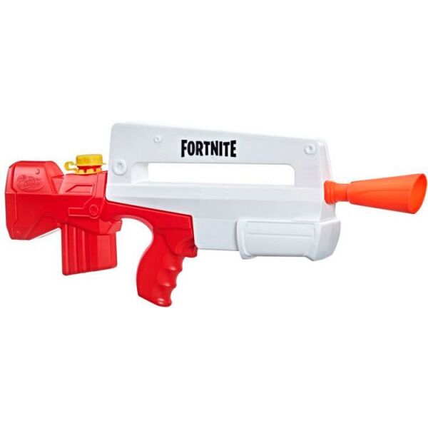 

Водный бластер Hasbro Nerf Супер Сокер Взрыв (F0453)