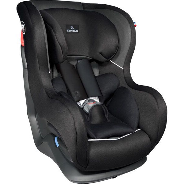 

Renolux New Austin Smart Black (648928.4)