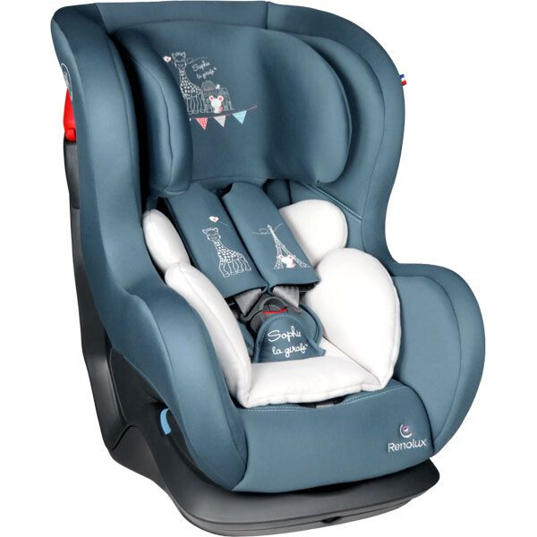 

Renolux New Austin Sophie Paris (648665.8)