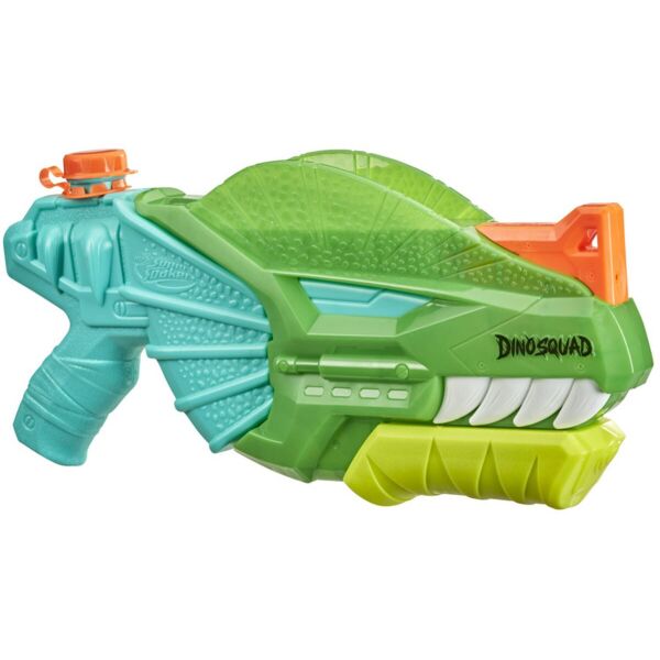 

Водный бластер Hasbro Nerf Супер Сокер Дино (F0496)