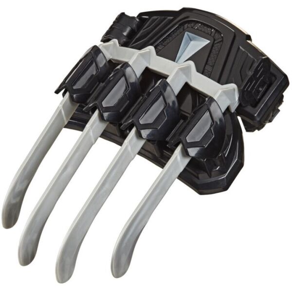 

Игрушка-перчатка Hasbro Marvel BP SLASH CLAW (F0522_F0772)