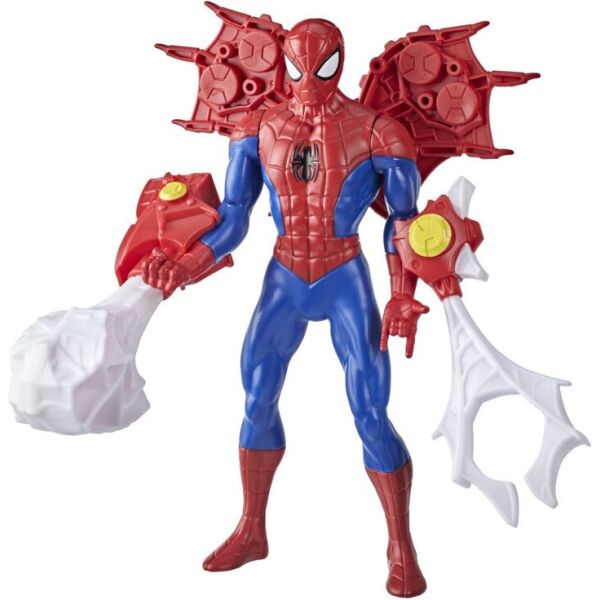 

Игрушка-фигурка Hasbro Мстители Человек-паук (F0722_F0776)