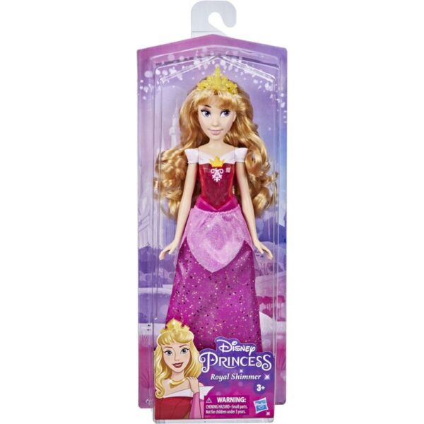 

Кукла Hasbro Disney Princess Aurora (F0882_F0899)
