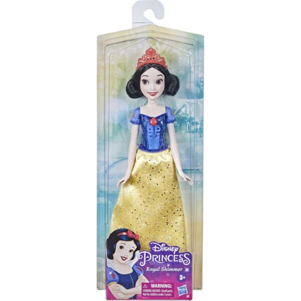 

Кукла Hasbro Disney Princess Snow White (F0882_F0900)