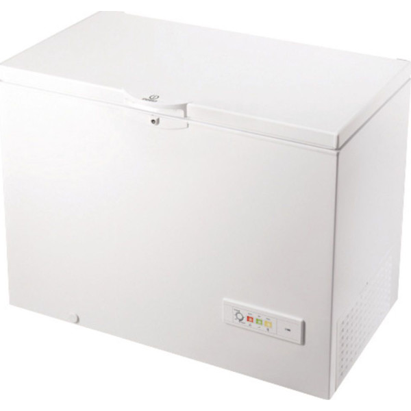 

Indesit OS 1A 300 H 2