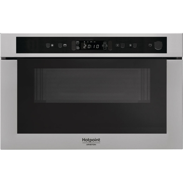 

Hotpoint-Ariston MN 413 IX HA