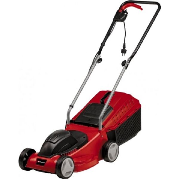 

Электрическая газонокосилка Einhell GC-EM 1032 (3400257)