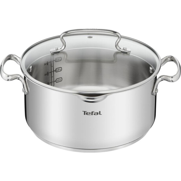 

Tefal Duetto+ 20 см (G7194455)
