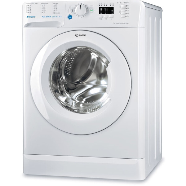 

Indesit BWSA 61052 W UA