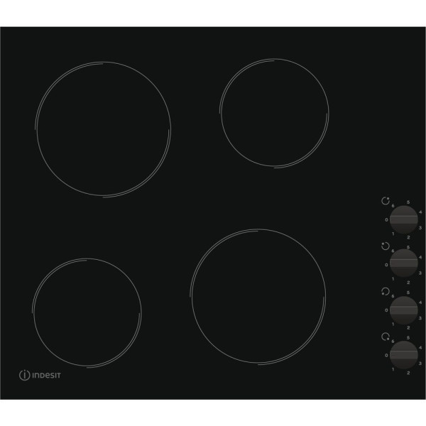 

Indesit RI 860 C