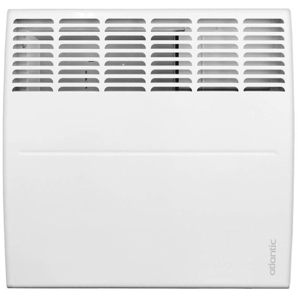 

Конвектор Atlantic F119 CMG TLC/M2 1000W