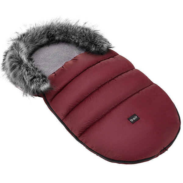 

Зимний конверт Bair Polar бордо