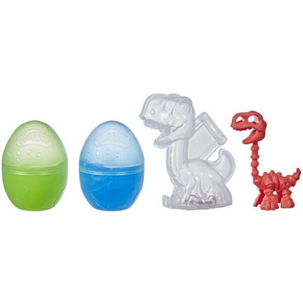 

Игровой набор Hasbro Play-Doh Кости Дино BRONTOSAURUS (F1499_F2065)