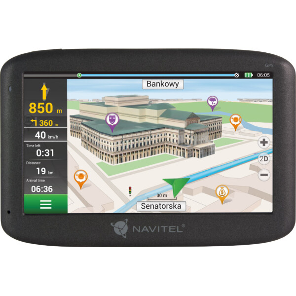 

Navitel F150