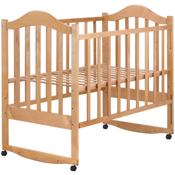 

Кровать Babyroom Дина D105 лакированная