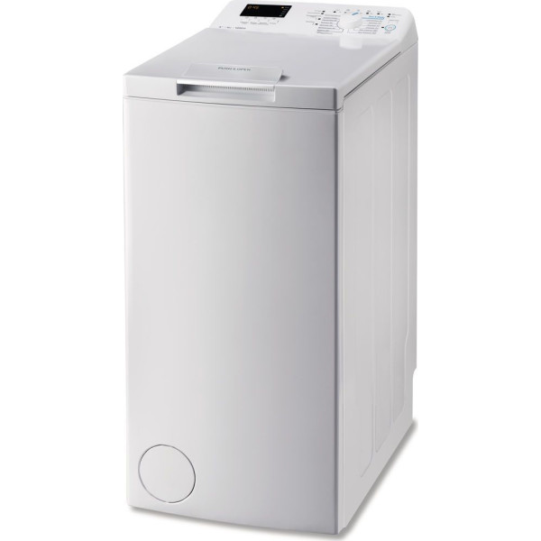 

Стиральная машина Indesit BTW D61253 (EU)