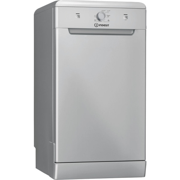 

Посудомоечная машина Indesit DSCFE 1B10 S RU