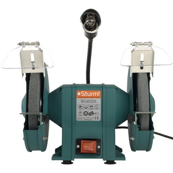 

Sturm BG6020L