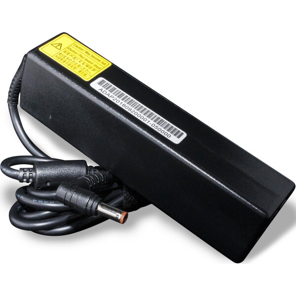 

Блок питания Frime для ноутбука Lenovo 20V 4.5A 90W 5.5x2.5мм (F20V4.5A90W_LENOVO5525)