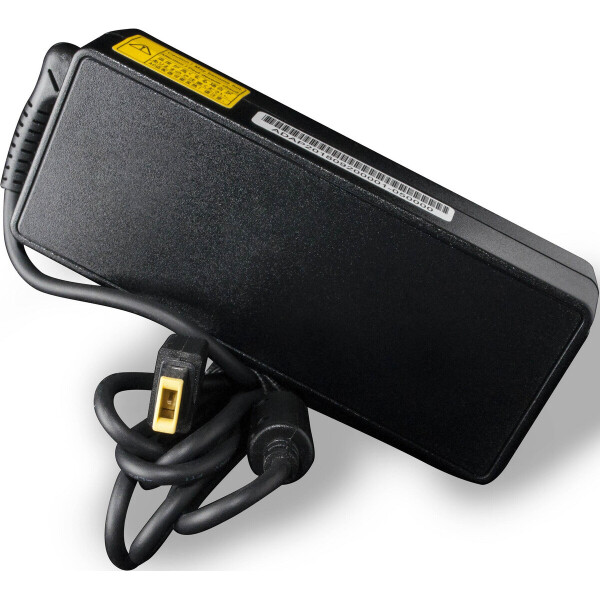 

Блок питания Frime для ноутбука Lenovo 20V 4.5A 90W Square type (F20V4.5A90W_LENOVOSQUARE)