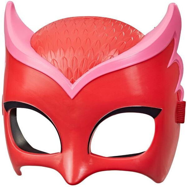 

Снаряжение для ролевых игр PJ MASKS - МАСКА АЛЕТТ (F2139)