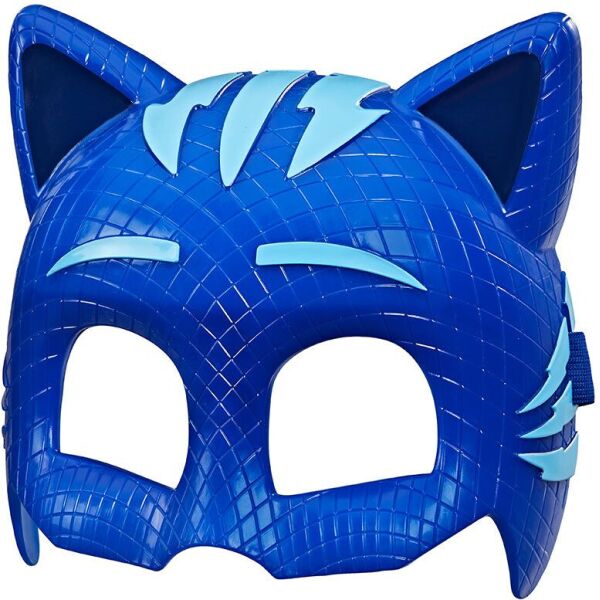 

Снаряжение для ролевых игр PJ MASKS - МАСКА КЭТБОЯ (F2141)