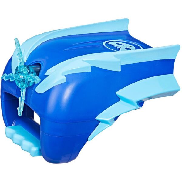 

Снаряжение для ролевых игр PJ MASKS - ПЕРЧАТКА КЭТБОЯ (F2146)