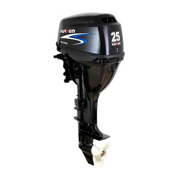 

Parsun 4-х тактный F25FWS