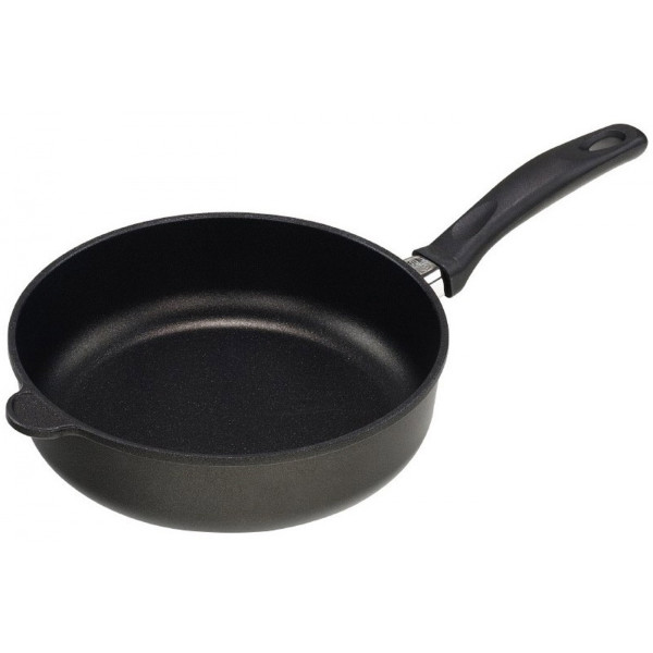

Сотейник AMT GASTROGUSS 28 см (728-E-Z2)