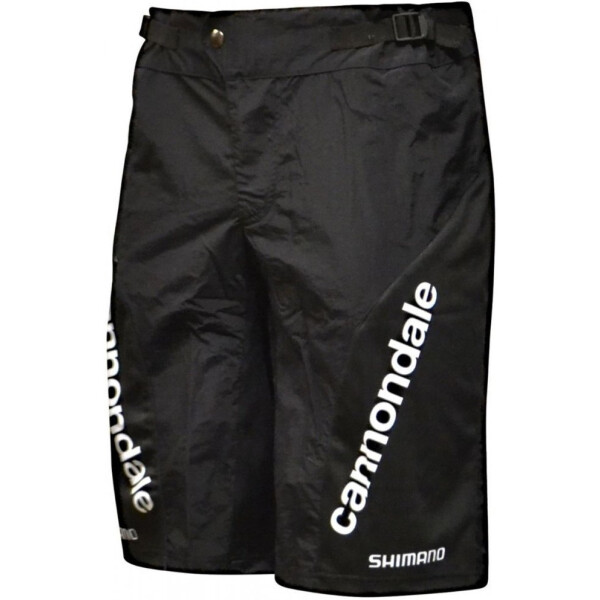 

Шорты Cannondale CFR Team Replica MTB, черные, XXXL (CLO-05-34)