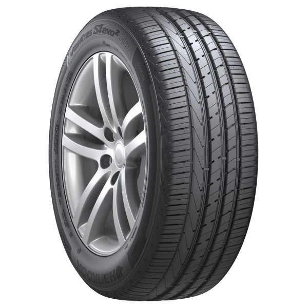 

Шины Hankook Ventus S1 evo K117A 275/50 R20 109W