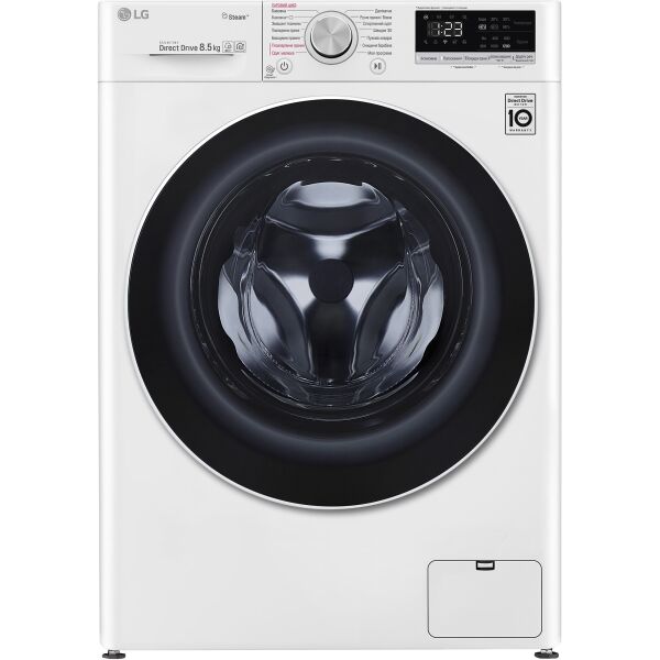 

Стиральная машина LG F2V5GS0W
