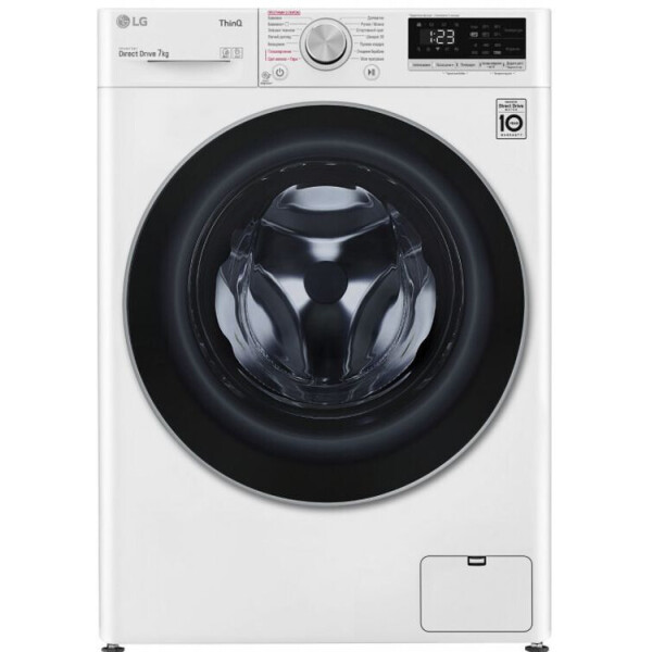 

Стиральная машина LG F2V5HS1W