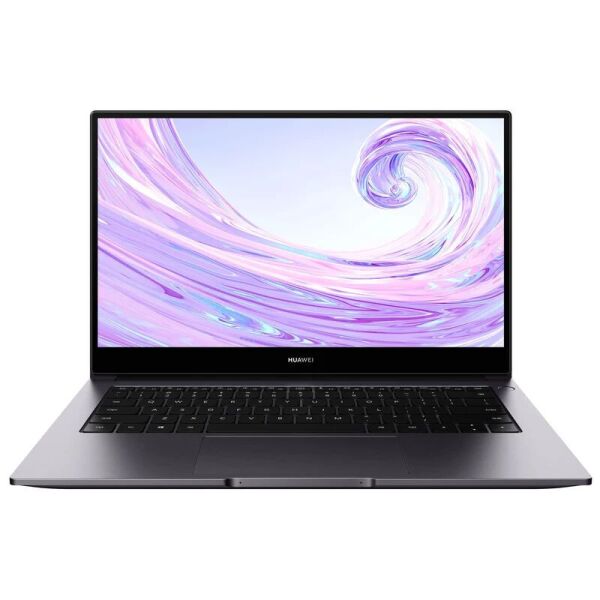 

Huawei MateBook D 14 (53011UXA) Spаce Grey