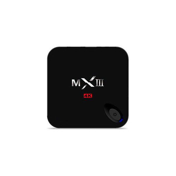 

Wellamart TV BOX MXIII
