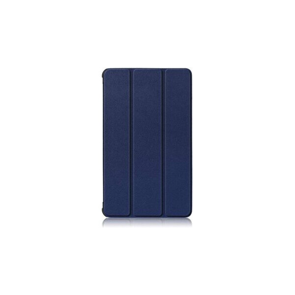 

BeCover Smart Case для Lenovo Tab M7 TB-7305 Deep Blue (704624)