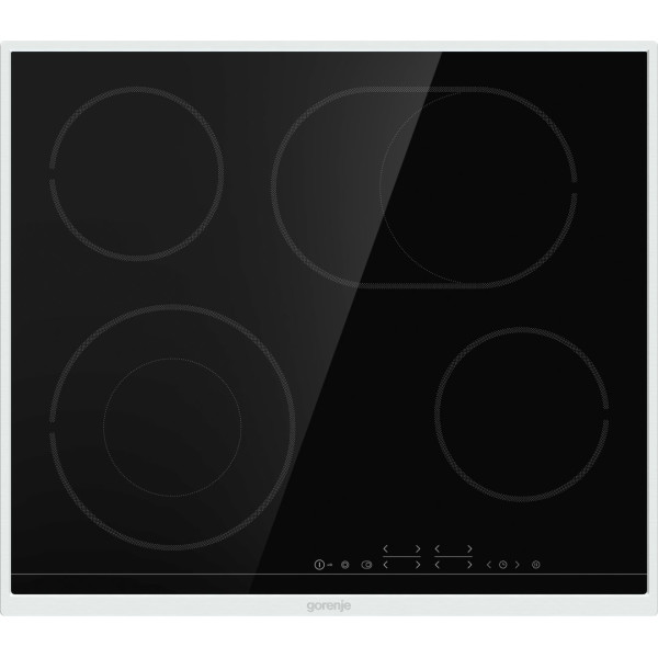 

Варочная поверхность Gorenje ECT643BX