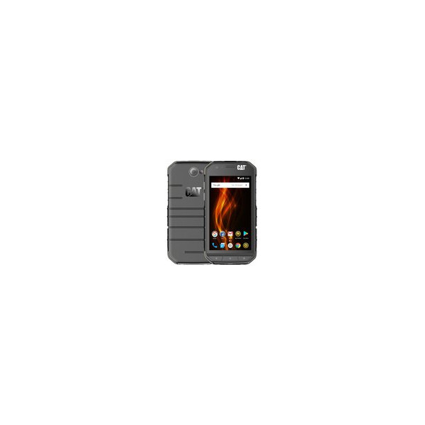 

CAT S31 Black