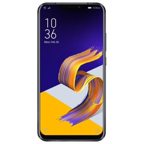 

Asus Zenfone 5 ZE620KL 4/64GB Dark Blue