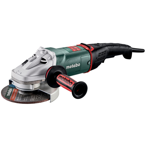 

Болгарка Metabo WEPBA 24-180 MVT Quick (606480000)